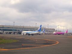 羽田空港 第1旅客ターミナル