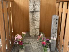 更にチェックアウト前に本光寺さんへお邪魔しました。
もちろん1人で(笑)