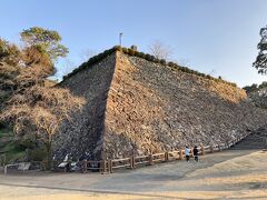 延岡城址・城山公園