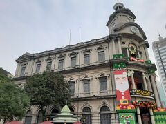 中央郵便局 (マカオ)