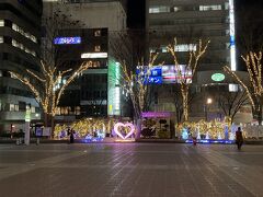 福島駅