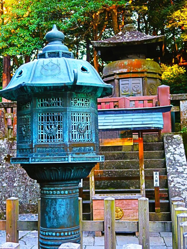静岡-2 久能山東照宮 楼門-社殿-神廟 拝観 ☆家康公-埋葬地/日光 静岡-2 久能山東照宮 楼門-社殿-神廟 拝観 ☆家康公-埋葬地/日光
