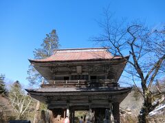 吉祥寺に到着。
鎌倉建長寺が本山。