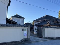 仏蘭西焼菓子調進所 足立音衛門 京都本店