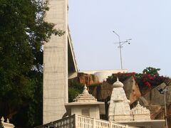 ビルラー寺院 (ハイデラバード)