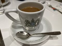 イノダコーヒ ポルタ支店