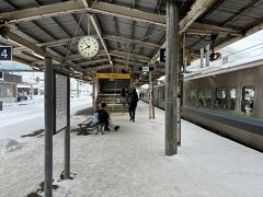 滝川駅