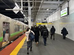 札幌駅