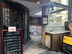 カルボナーラ専門店 HASEGAWA

ランチセットに７種類のカルボナーラのメニューが並び、カルボナーラ好きの妹が興味津々でした。