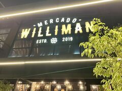Mercado Williman