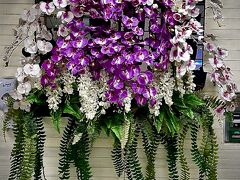 【34年ぶりのチェンライ】

「チェンマイ」が良い、良いという日本人の方も多いと聞くが...

な---んか私には、私には、今のチェン「マイ」が、イマイチしっくり来ない…