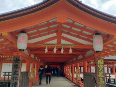 厳島神社