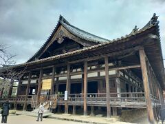 豊国神社(千畳閣)