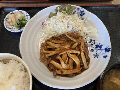 さくら食堂 ららぽーと甲子園店