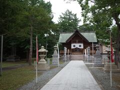 空知神社