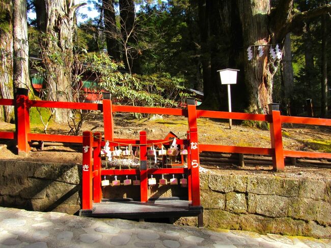 2024年、日光山輪王寺大猷院へ「龍神破魔矢」を求めて、24年ぶりの拝観です。』日光(栃木県)の旅行記・ブログ by ごまさん【フォートラベル】