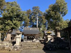 元伊勢外宮豊受大神社