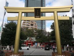 金神社