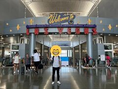 Harry Reid International Airport(LAS)