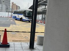 高速バス (JR東海バス)