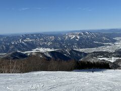 スキージャム勝山