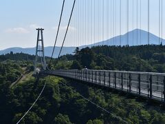 九重“夢大吊橋