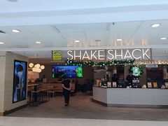 Shake Shack New Town Plaza