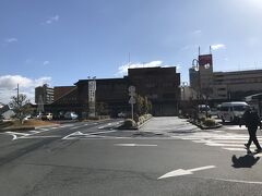 近江八幡駅