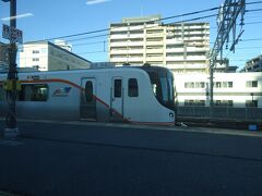 草津駅 (滋賀県)