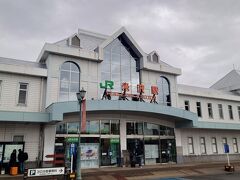 米沢駅