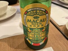 お腹も空いたので、ホテルの一階にあるレストランへ昼ごはんを食べに行きます。
「Crystal Jade La Mian Xiao Long Bao ? The Parisian Macao」にて。
https://maps.app.goo.gl/4oJvcrJmXXqWvTVUA