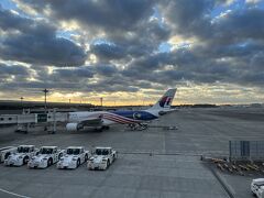 成田国際空港