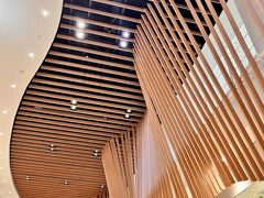 １月２０日（土）

本日は妹と西宮北口へ。

阪急西宮ガーデンズの阪急百貨店にポップアップで出店している京都のふかほりさんで金つきたてごまと、初めてのお豆腐屋さんで豆腐ハンバーグを購入♪

観劇前に荷物を増やしたくなかったけど、終演後だともう閉まってるんですよね。。。