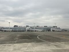 熊本空港 (阿蘇くまもと空港)