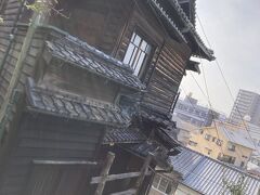 尾道ガウディハウス (旧和泉家別邸)