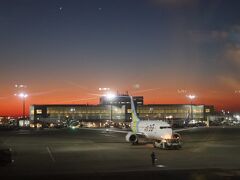 羽田空港 第2旅客ターミナル