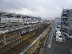 敦賀駅