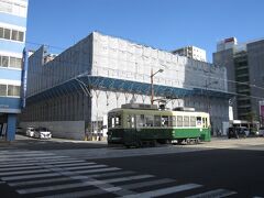 長崎電気軌道/長崎の路面電車