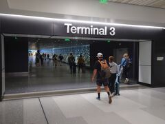 フェニックス スカイハーバー国際空港 (PHX)