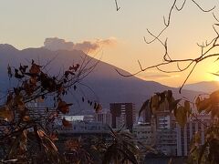 城山(鹿児島市)