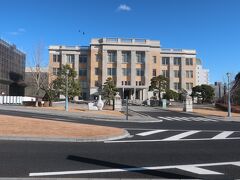 第四栃木県庁舎 昭和館