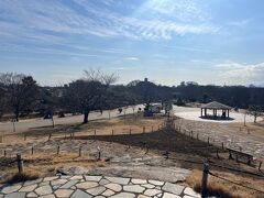 公園に繋がる！！