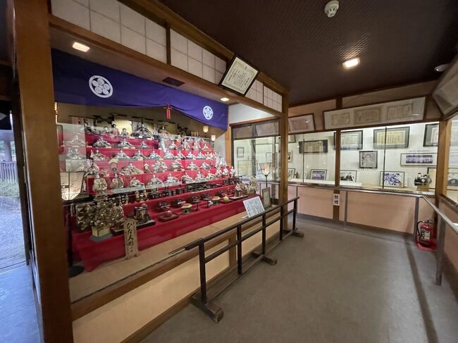 下呂温泉合掌村　竹原文楽記念館　<br /><br />昔は下呂温泉合掌村で竹原文楽の常設公演をしていた