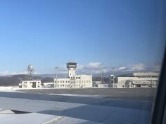 旭川空港