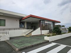 新居町駅に戻ってきました
後は浜松駅まで行き新幹線で帰るのみ
なんだか、あっという間だったなぁ～