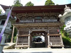 本山 慈恩寺