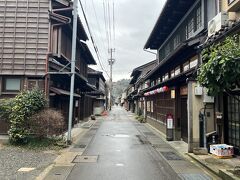 ひがし茶屋街