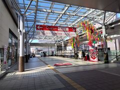 高岡駅