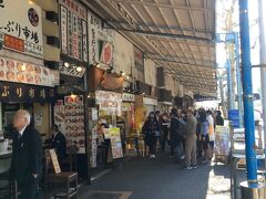 昨年に続き、今年も中央区のデジタルスタンプラリーが開催されていました。
チェックポイントになっている築地本願寺で最初のスタンプを取得。
スタンプは16か所にありますが、そのうち5か所を集めると粗品がもらえます。
