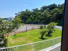 県立城ケ島公園